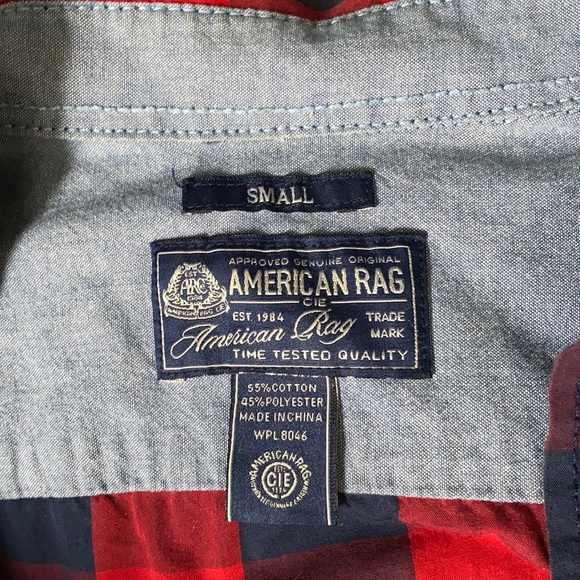 Flannel - Picture 2 of 7